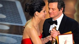"King's Speech" Coronation Complete
