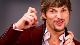 Kutcher on "Two and a Half Men" A Qualified Win