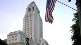Embarrassing News for Budget Watchers at LA City Hall