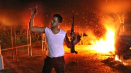 Benghazi Attacks May Be Sign of Larger Issues