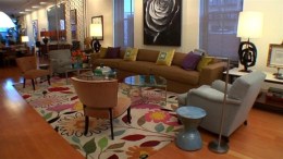 Open House: Soho Loft