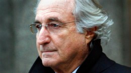 Not Yet ... Court Won't Rule on Madoff Jail Appeal 