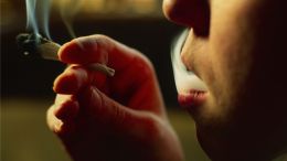 Lawmaker: It's High Time We Taxed Pot 