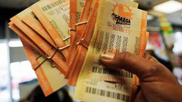 Mega Millions Jackpot Worth $105M