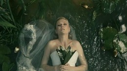 Review: "Melancholia"? Oh, Yeah It Is