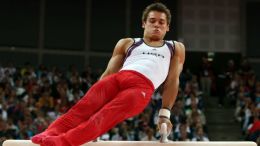 Best Local Olympian Game Faces