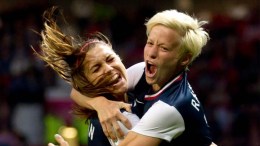 Diamond Bar's Morgan Scores Game-Winner