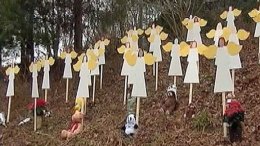 Michelle Obama Writes Letter to Newtown