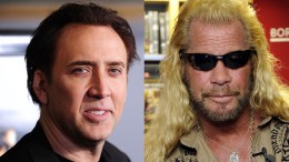 Dog the Bounty Hunter Bails Cage