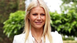 Gwyneth Paltrow Talks Sex Addiction in "Thanks For Sharing"