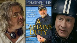 UPDATE: Paul Greengrass In Talks for Pirate Pic "Maersk Alabama" With Tom Hanks