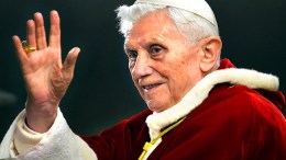 Vatican: Pope Benedict XVI to Step Down on Feb. 28