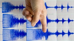 Shake Alert System Could Save Lives