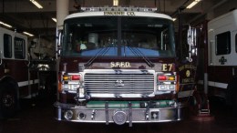 SF Explosion Caused by Drug Lab: Cops