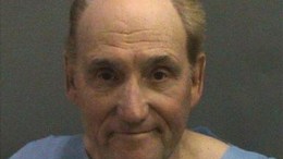 75-Year-Old Man Arrested in OC Doctor Shooting