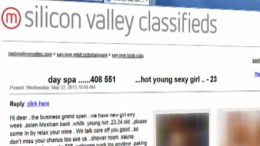 Critics Say The Metro Is Online Brothel