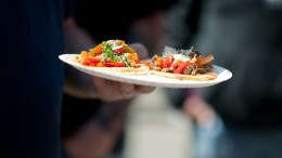 Taco Fest in San Jose