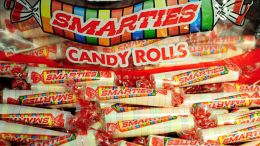 Kids Smoking Smarties Not So Sweet