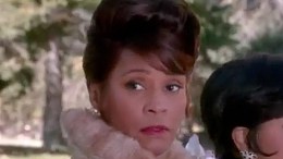 'Think Like a Man' Star Terrence J Regrets Not Asking Whitney Houston For One Last Memento