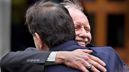 Hudson River Pilot: I Was Only Doing My Job 