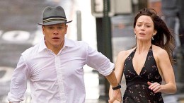 "The Adjustment Bureau"