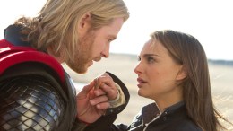 “Thor” Thunders Through Box Office