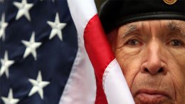 Bay Area Vets in Numbers
