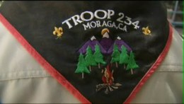 Boy Scouts Vote to Lift Gay Ban