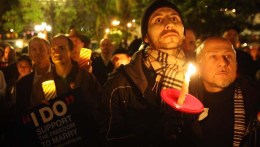 Facebook Adopts Zero Tolerance for its Anti-Gay Bullies
