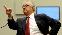 Bank of America Pressed to Disclose Merrill Bonuses