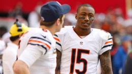 Brandon Marshall Could Miss Pro Bowl: Report