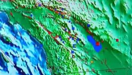 Schools Postpone Some Activities Due to Quake Fears
