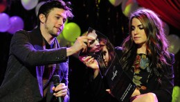 PHOTOS: Twilight Breaking Dawn Cast Hits Chicago