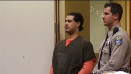 Sierra LaMar Suspect Charged in 2009 Cases
