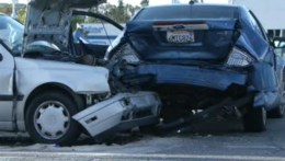 SJPD Arrest Man Who Ran From Hit-and-Run With Shotgun