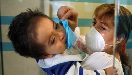 The Truth About Swine Flu