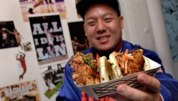 Jeremy Lin Is the Linspiration for New Dishes in NYC