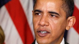 Obama Uses Star Power to Court Chicago Olympic Bid