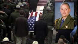 CHP Officer: God Fearing, Great Dad