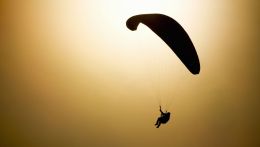 Bail Out: Businessman Ejects From Plane, Fakes Death