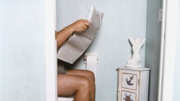 Stimulus Money May Help Crappy Situation