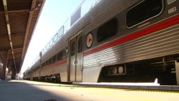 Caltrain Sending Mixed Signals? 