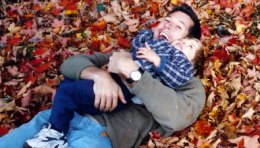 Judge Gives Dad Custody, But Only In Brazil