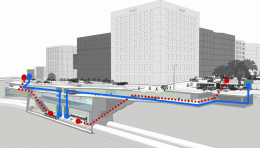 San Francisco Subway Funding a Question for New Boss
