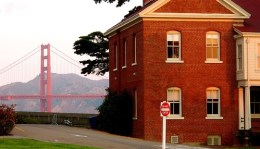 Insanely Expensive Houses Now Ready to Rent in Presidio