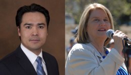 SJ City Council: Rose Herrera Wins