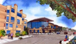 Safeway Is Expanding Everywhere