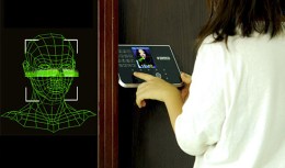 Bye Bye Keys, Hello Face Recognition Door Lock