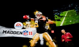 Raiders Madden 11 Rating Goes Limp
