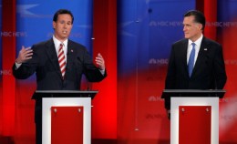 CA Ground Zero in Battle for GOP